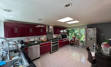 Excelente inversión en Pedregal – Casa para remodelar con alta plusvalía