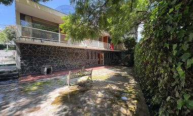 Casa en Venta para Remodelar / Jardines del Pedregal