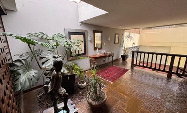 Excelente inversión en Pedregal – Casa para remodelar con alta plusvalía