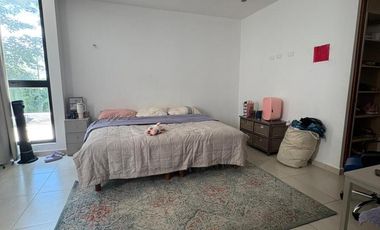 CASA  AMUEBLADA EN PRIVADA RESIDENCIAL UBICADA EN CONKAL, YUCATÁN