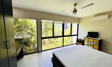 Hermosa townhome a la venta en Aldea Zamá, opcion de financiamiento