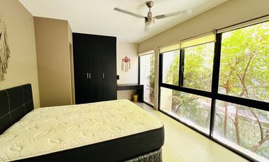 Hermosa townhome a la venta en Aldea Zamá, opcion de financiamiento