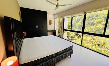 Hermosa townhome a la venta en Aldea Zamá, opcion de financiamiento