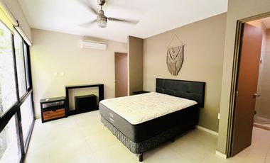 Hermosa townhome a la venta en Aldea Zamá, opcion de financiamiento