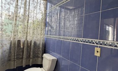 Casa en Venta con locales comerciales Santa María Malinalco  Azcapotzalco