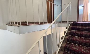 Amplia Casa en Venta Uso de suelo 22 de Febrero Azcapotzalco