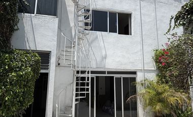 Amplia Casa en Venta Uso de suelo 22 de Febrero Azcapotzalco