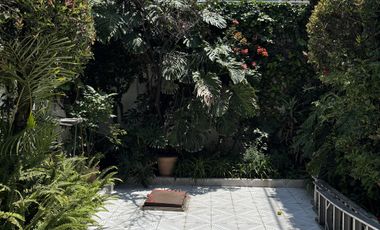 Amplia Casa en Venta Uso de suelo 22 de Febrero Azcapotzalco