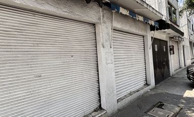 Casa en Venta con locales comerciales Santa María Malinalco  Azcapotzalco