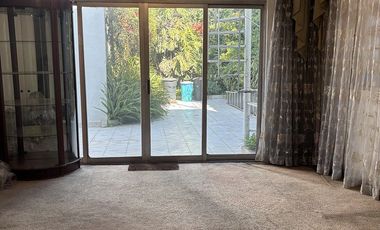 Casa en Venta con locales comerciales Santa María Malinalco  Azcapotzalco