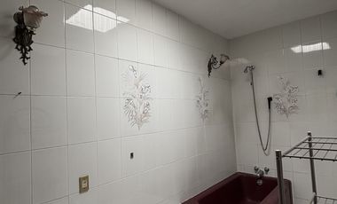 Amplia Casa en Venta Uso de suelo 22 de Febrero Azcapotzalco