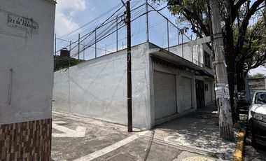 Casa en Venta con locales comerciales Santa María Malinalco  Azcapotzalco