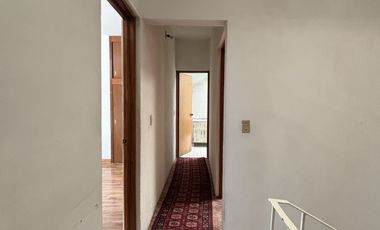 Amplia Casa en Venta Uso de suelo 22 de Febrero Azcapotzalco