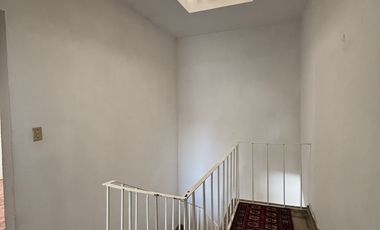 Amplia Casa en Venta Uso de suelo 22 de Febrero Azcapotzalco