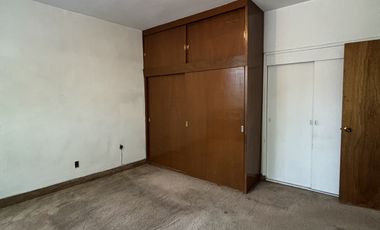 Amplia Casa en Venta Uso de suelo 22 de Febrero Azcapotzalco