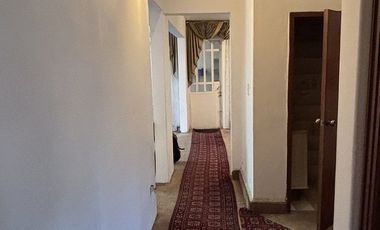 Casa en Venta con locales comerciales Santa María Malinalco  Azcapotzalco