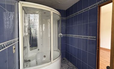 Casa en Venta con locales comerciales Santa María Malinalco  Azcapotzalco