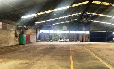 Venta Nave Industrial en Tlalnepantla