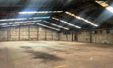Venta Nave Industrial en Tlalnepantla