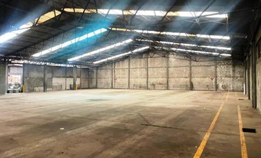 Venta Nave Industrial en Tlalnepantla