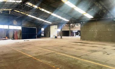 Venta Nave Industrial en Tlalnepantla