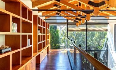 CASA INTERLOMAS CLUB DE GOLF LOMAS COUNTRY CLUB