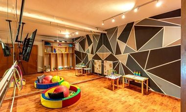 CASA INTERLOMAS CLUB DE GOLF LOMAS COUNTRY CLUB