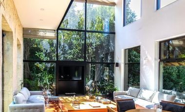 CASA INTERLOMAS CLUB DE GOLF LOMAS COUNTRY CLUB