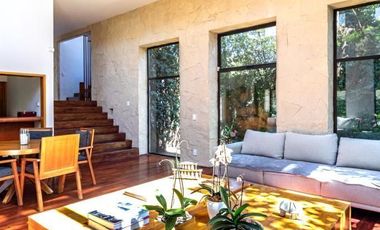 CASA INTERLOMAS CLUB DE GOLF LOMAS COUNTRY CLUB