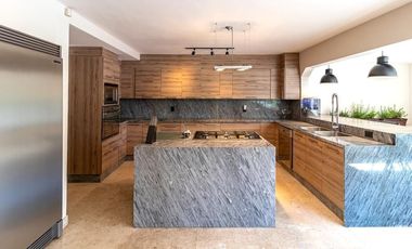 CASA INTERLOMAS CLUB DE GOLF LOMAS COUNTRY CLUB