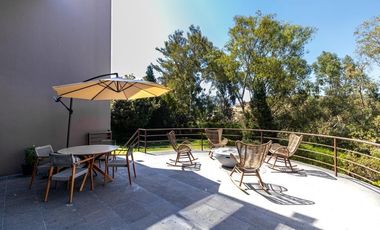 CASA INTERLOMAS CLUB DE GOLF LOMAS COUNTRY CLUB