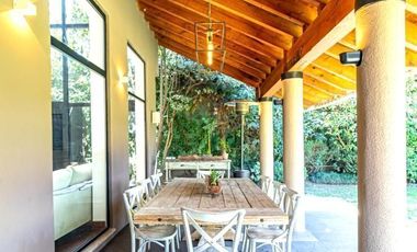 CASA INTERLOMAS CLUB DE GOLF LOMAS COUNTRY CLUB