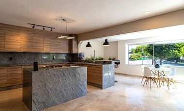 CASA INTERLOMAS CLUB DE GOLF LOMAS COUNTRY CLUB