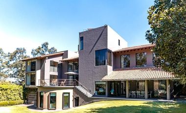 CASA INTERLOMAS CLUB DE GOLF LOMAS COUNTRY CLUB