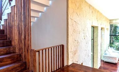 CASA INTERLOMAS CLUB DE GOLF LOMAS COUNTRY CLUB