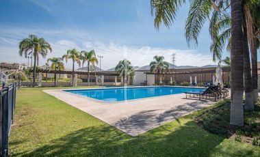 CASA EN RENTA EN ALTA CALIFORNIA