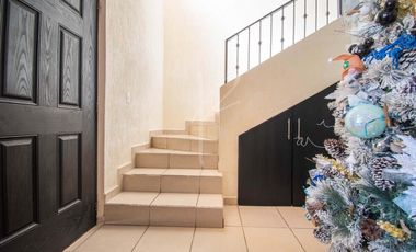 CASA EN RENTA EN ALTA CALIFORNIA