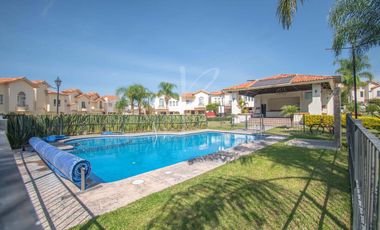 CASA EN RENTA EN ALTA CALIFORNIA