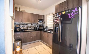 CASA EN RENTA EN ALTA CALIFORNIA