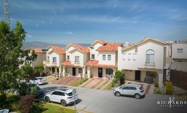 CASA EN RENTA EN ALTA CALIFORNIA