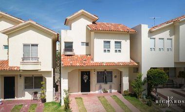 CASA EN RENTA EN ALTA CALIFORNIA