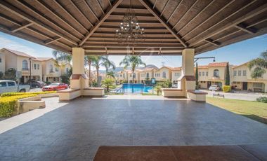 CASA EN RENTA EN ALTA CALIFORNIA