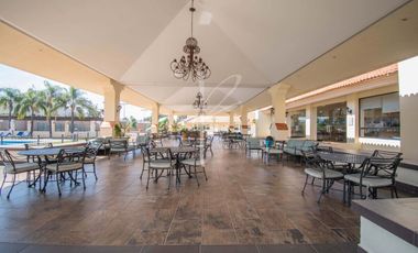 CASA EN RENTA EN ALTA CALIFORNIA