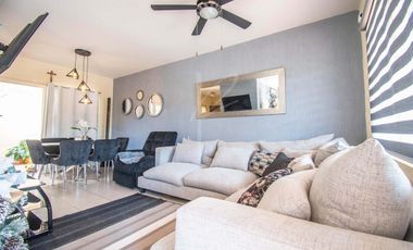 CASA EN RENTA EN ALTA CALIFORNIA