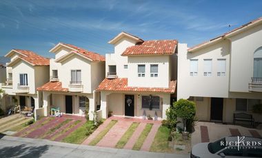 CASA EN RENTA EN ALTA CALIFORNIA