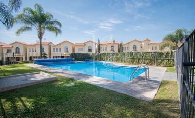 CASA EN RENTA EN ALTA CALIFORNIA