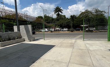 OFINAS NUEVAS EN RENTA PLAN DE AYALA