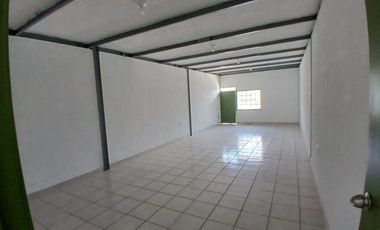 OFINAS NUEVAS EN RENTA PLAN DE AYALA