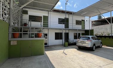 OFINAS NUEVAS EN RENTA PLAN DE AYALA