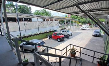 OFINAS NUEVAS EN RENTA PLAN DE AYALA